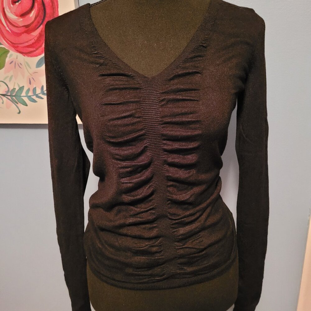 Express.  Sweater.  Size XS.  Black